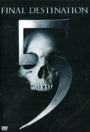 FINAL DESTINATION 5
