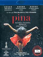Pina 3D