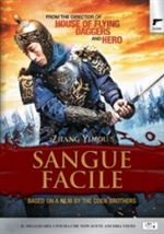 SANGUE FACILE