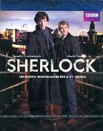 Sherlock 