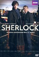 SHERLOCK 
