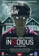 INSIDIOUS