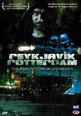 REYKJAVIK ROTTERDAM