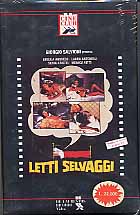 LETTI SELVAGGI