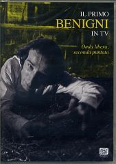 IL PRIMO BENIGNI IN TV - Onda Libera Vol. 2