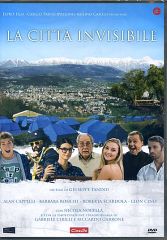 LA CITTA' INVISIBILE