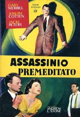 ASSASSINIO PREMEDITATO