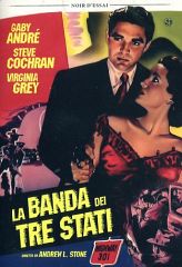 LA BANDA DEI TRE STATI