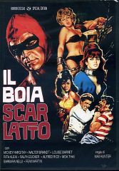 IL BOIA SCARLATTO