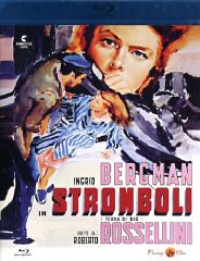 Stromboli - Terra di Dio 