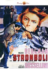 STROMBOLI - Terra di Dio  