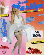 INSIDE MARILYN 