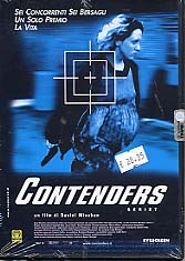 CONTENDERS SERIE 7