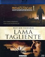 Lama tagliente