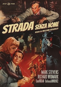 LA STRADA SENZA NOME