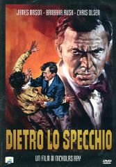 DIETRO LO SPECCHIO