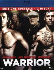 Warrior