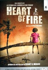 HEART OF FIRE