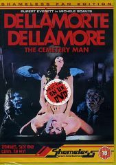 DELLAMORTE DELLAMORE