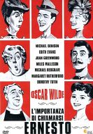L'IMPORTANZA DI CHIAMARSI ERNEST