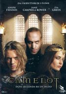 CAMELOT - La Serie Tv 