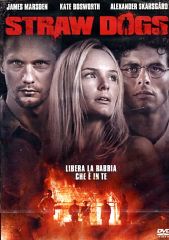 STRAW DOGS