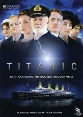 TITANIC (2012) - La Serie Tv