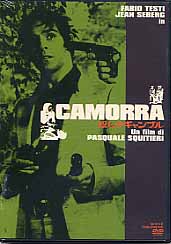 CAMORRA 