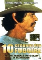 10 SECONDI PER FUGGIRE