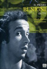 IL PRIMO BENIGNI IN TV - Onda Libera Vol. 3