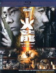Fire of Conscience