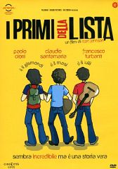 I PRIMI DELLA LISTA