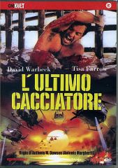 L'ULTIMO CACCIATORE