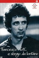 FRANCESCO NUTI : E vengo da lontano
