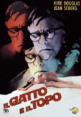 IL GATTO E IL TOPO 