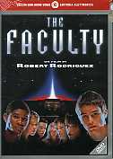 THE FACULTY 