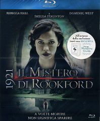 1921 : Il mistero di Rookford 
