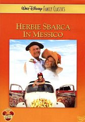 HERBIE SBARCA IN MESSICO