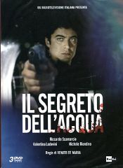 IL SEGRETO DELL'ACQUA
