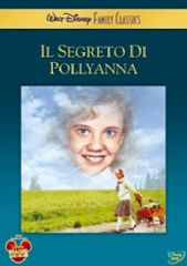 IL SEGRETO DI POLLYANNA