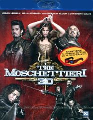 I tre moschettieri 