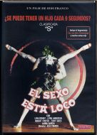 EL SEXO ESTA LOCO  