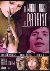 LA MANO LUNGA DEL PADRINO