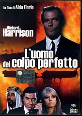 L'UOMO DEL COLPO PERFETTO