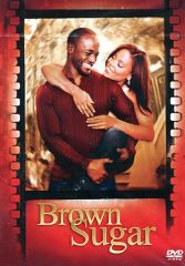 BROWN SUGAR