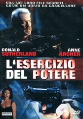 L'ESERCIZIO DEL POTERE