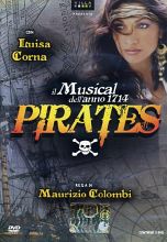 PIRATES - Il Musical dell'anno 1714