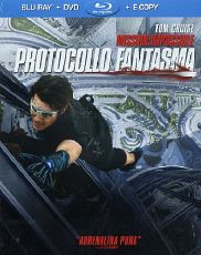 Mission Impossible 4 - Protocollo Fantasma