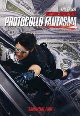 MISSION IMPOSSIBLE 4 - Protocollo Fantasma