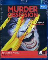Murder Obsession